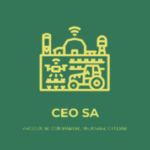 CEO SA